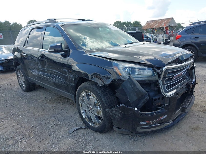 2017 GMC ACADIA LIMITED | 1GKKVSKD5HJ153439 | UPCARS