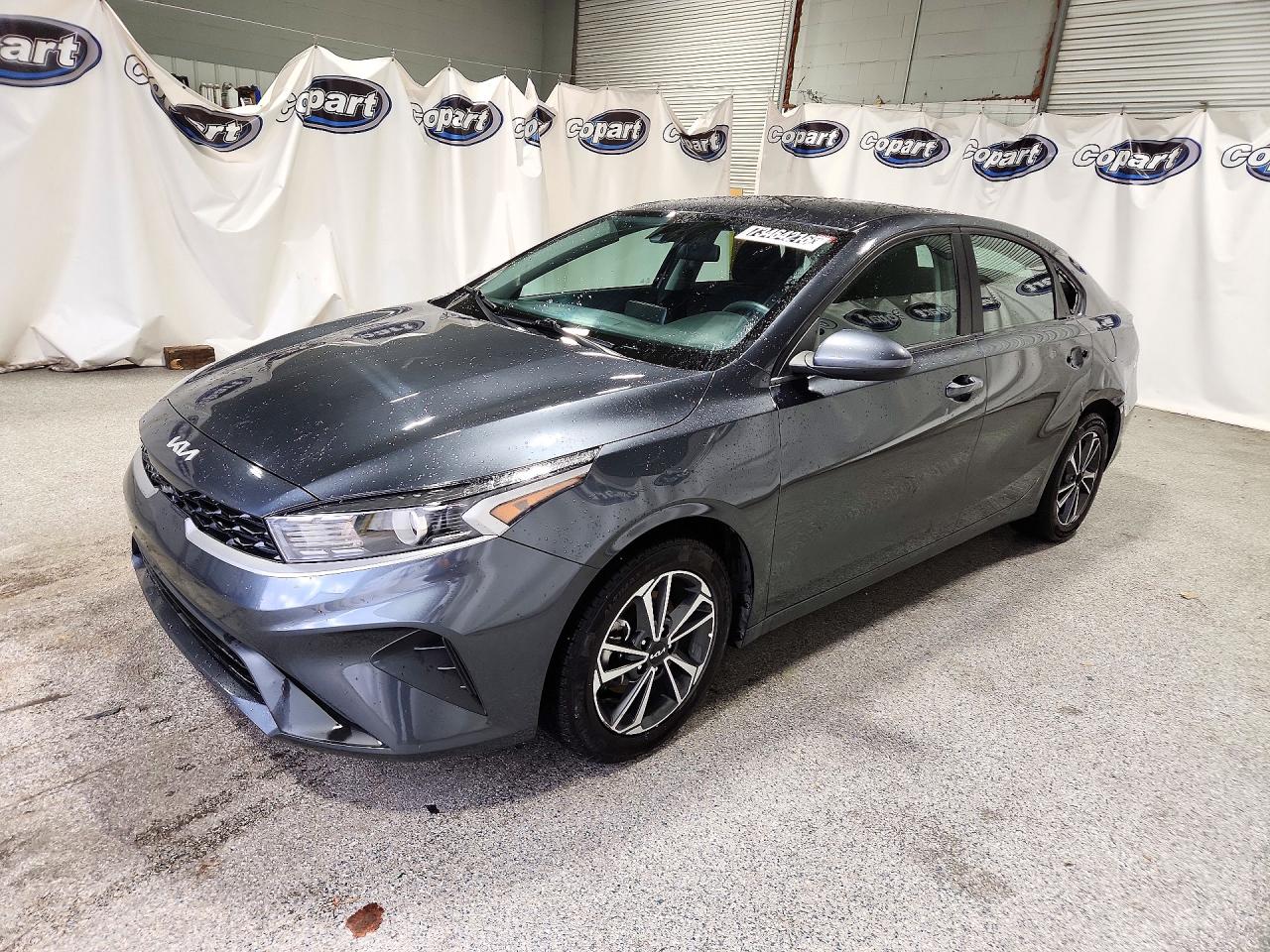 2024 KIA FORTE LXS | 3KPF24AD6RE728049 | UPCARS