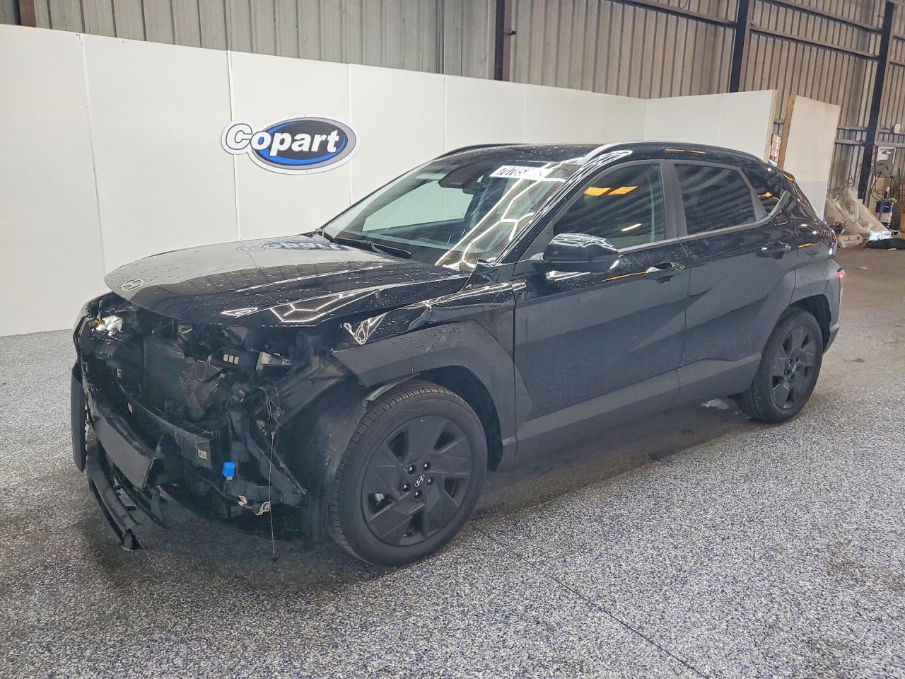 2026 HYUNDAI KONA SEL SPORT | KM8HF3AB8TU412971 | UPCARS