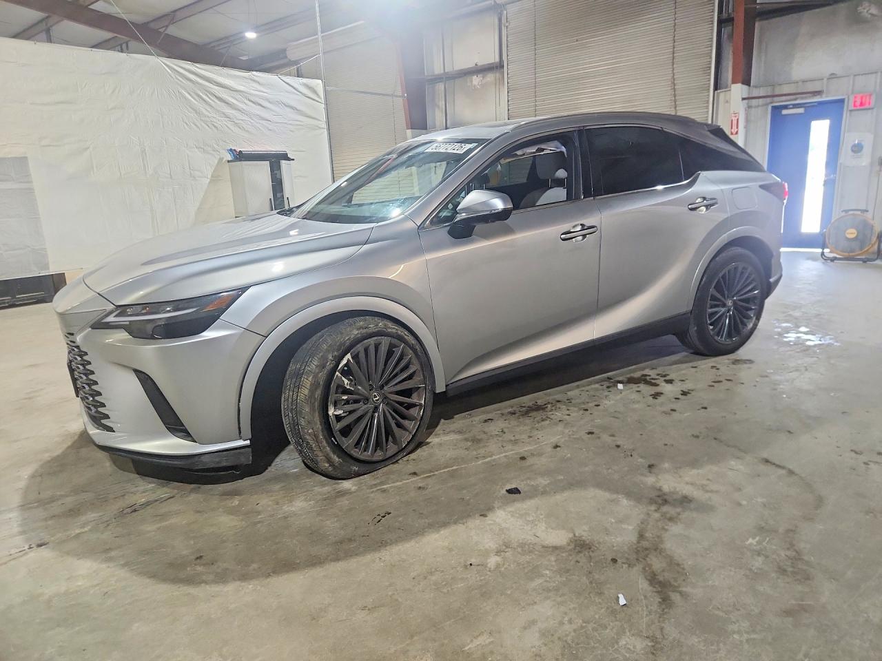 2024 LEXUS RX350 PREMIUM | 2T2BAMCA8RC088618 | UPCARS