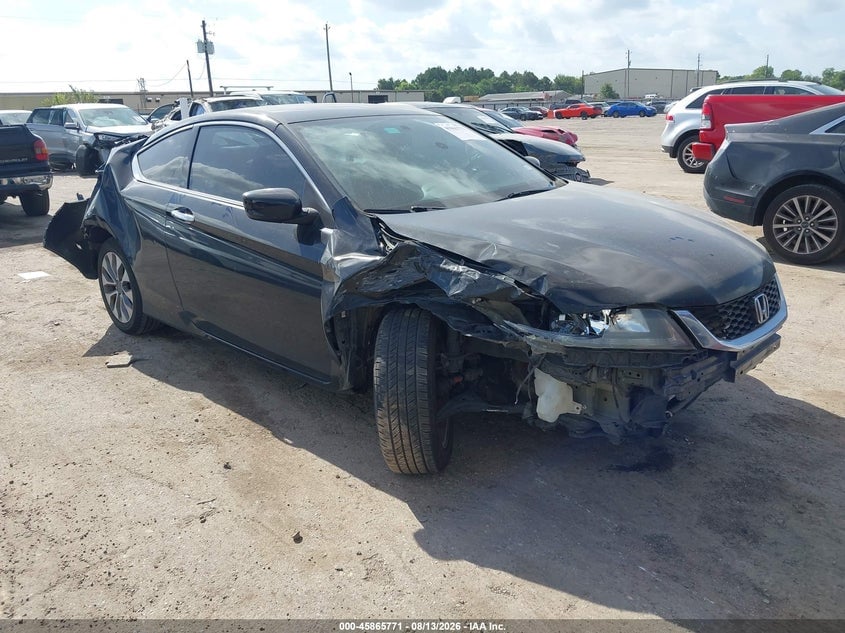 2015 HONDA ACCORD LX-S | 1HGCT1B37FA013138 | UPCARS
