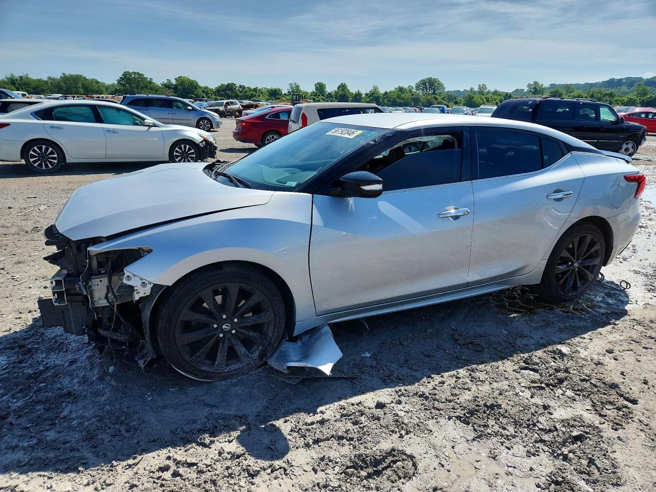 2017 NISSAN 350 ZS | 1N4AA6APXHC392789 | UPCARS