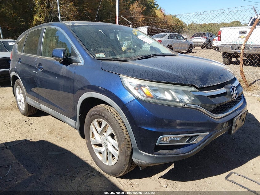 2016 HONDA CR-V EX | 5J6RM4H53GL105086 | UPCARS