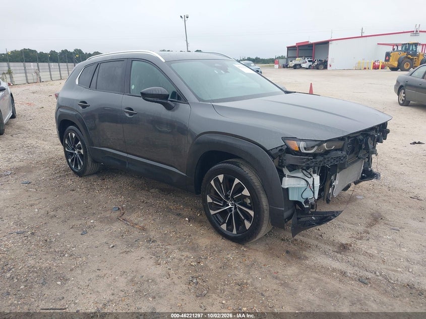 2026 MAZDA CX-50 HYBRID PREMIUM PLUS | 7MMVAAEWXTN148489 | UPCARS