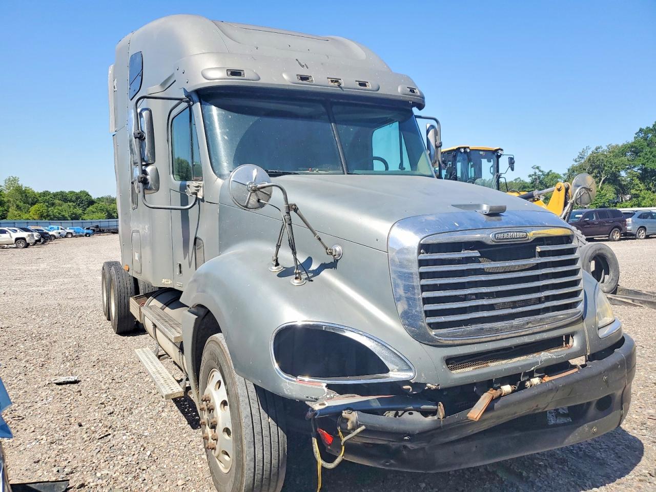 2006 FREIGHTLINER ALL OTHER 120 SEMI TRUCK | 1FUJA6AV96LW08002 | UPCARS