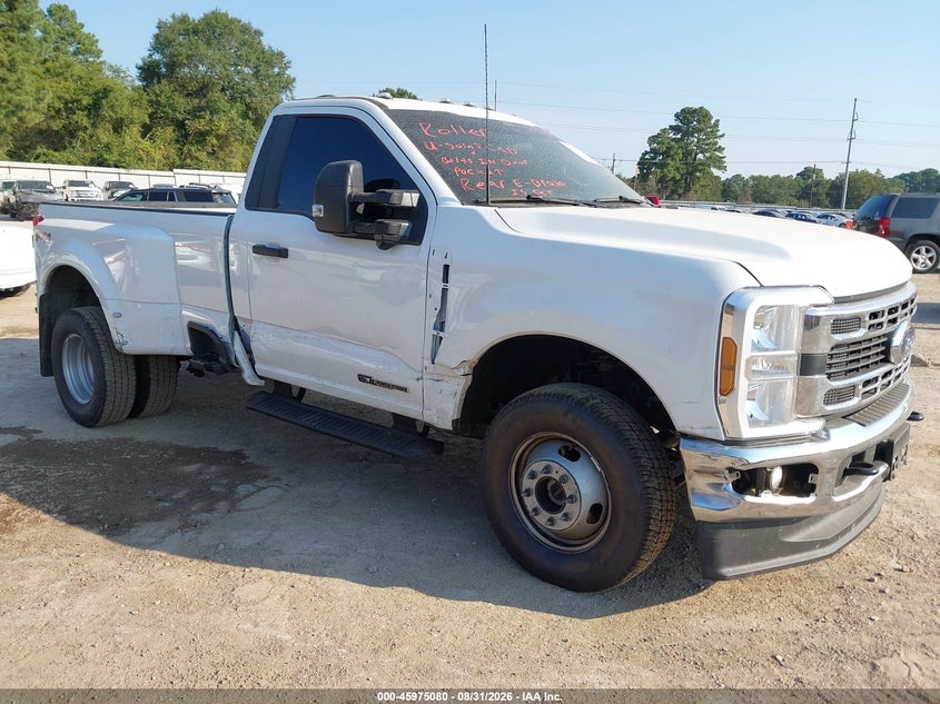 2026 FORD F-350 XLT | 1FTRF3DT8TED52830 | UPCARS