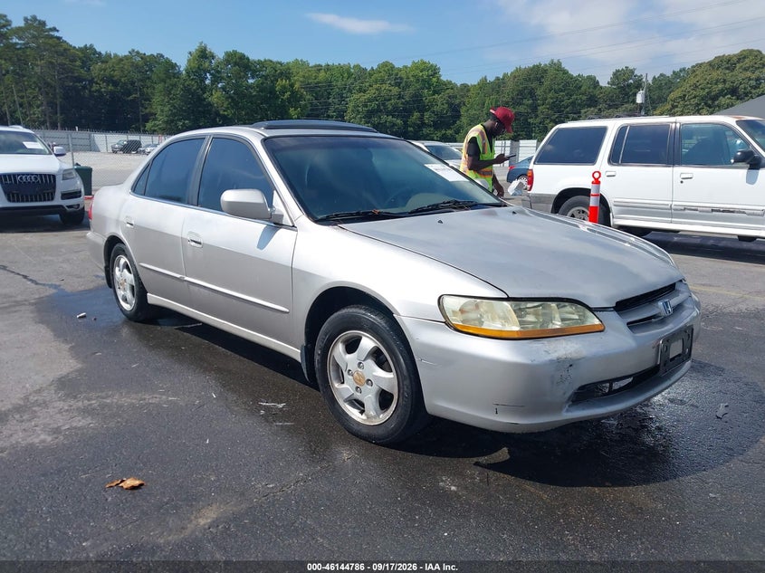 1999 HONDA ACCORD EX | 1HGCG565XXA073388 | UPCARS