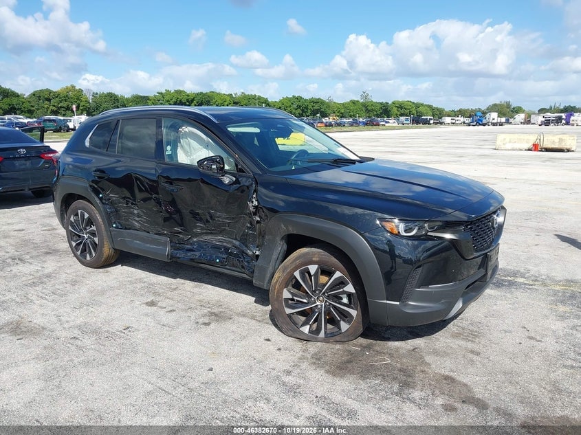 2026 MAZDA CX-50 HYBRID PREMIUM PLUS | 7MMVAAEW8TN176100 | UPCARS