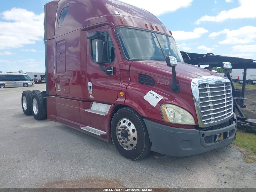 2016 FREIGHTLINER CASCADIA 113 | 3AKJGHDV3GSHC6704 | UPCARS