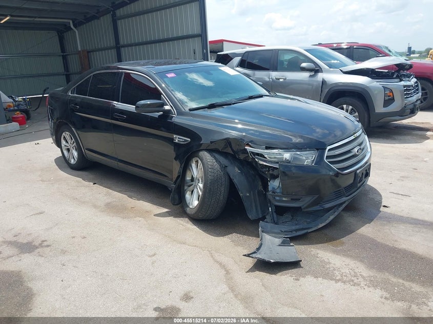 2014 FORD TAURU SEL | 1FAHP2E89EG141114 | UPCARS