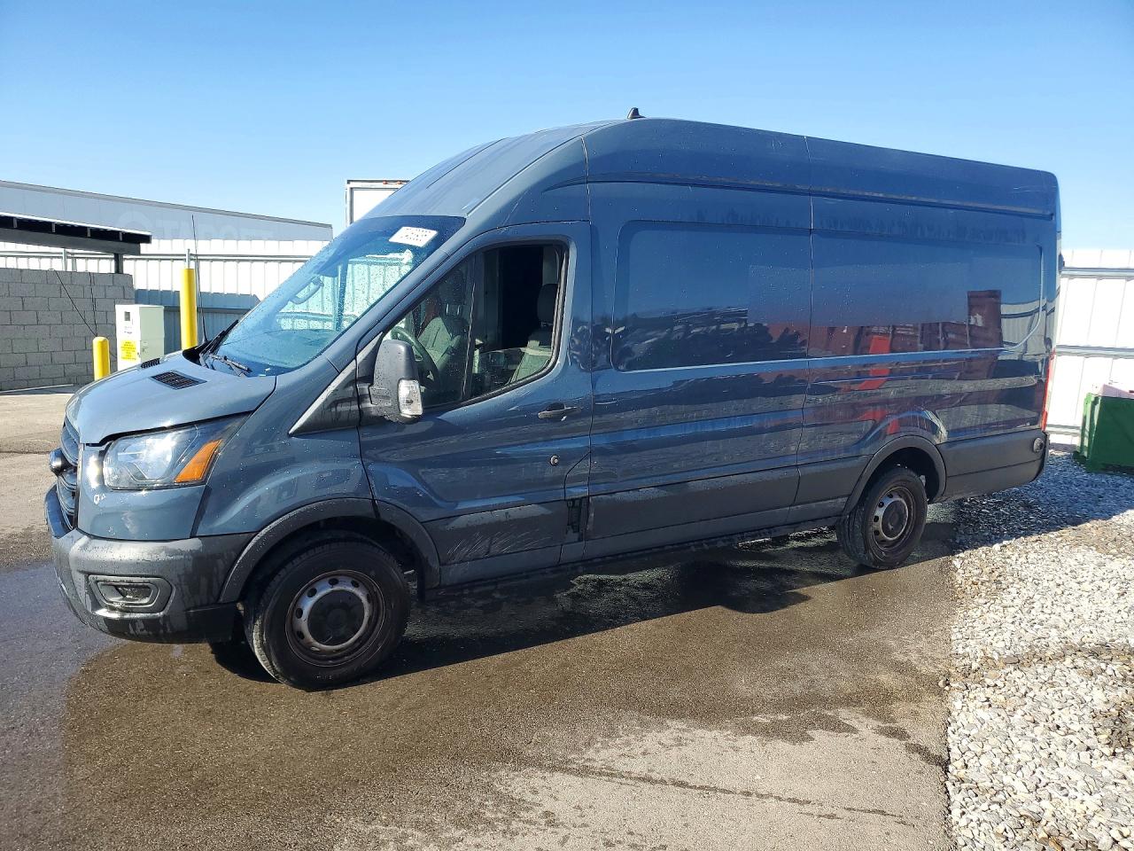 2020 FORD TRANSI T-250 | 1FTBR3X8XLKB04452 | UPCARS