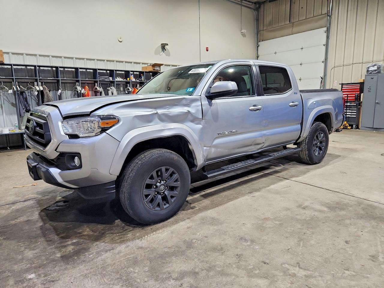 2023 TOYOTA TACOMA SR5 V6 | 3TMCZ5AN2PM542606 | UPCARS
