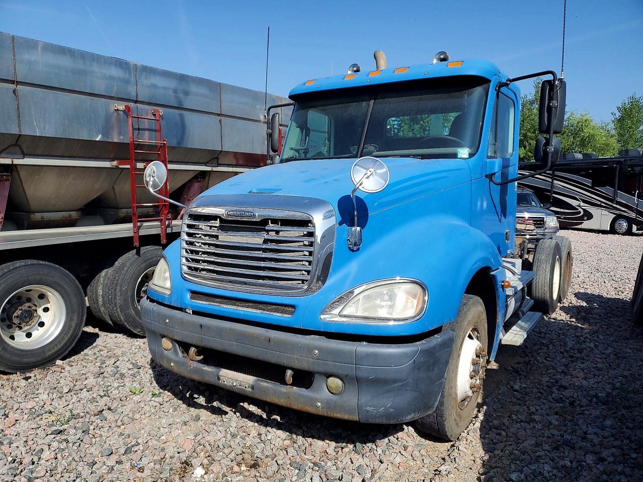 2005 FREIGHTLINER ALL OTHER 120 SEMI TRUCK | 1FUJA6CK15LU96071 | UPCARS