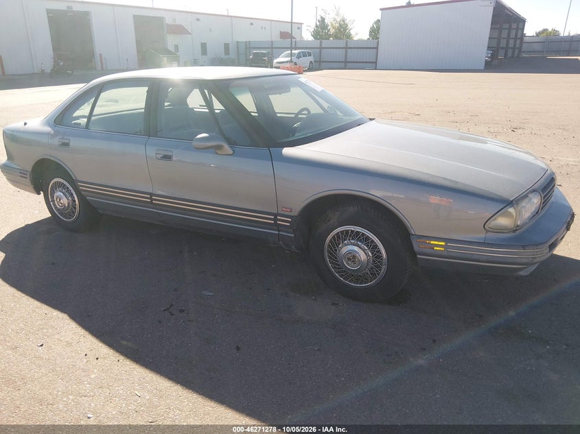1994 OLDSMOBILE 88 ROYALE | 1G3HN52L9RH306606 | UPCARS