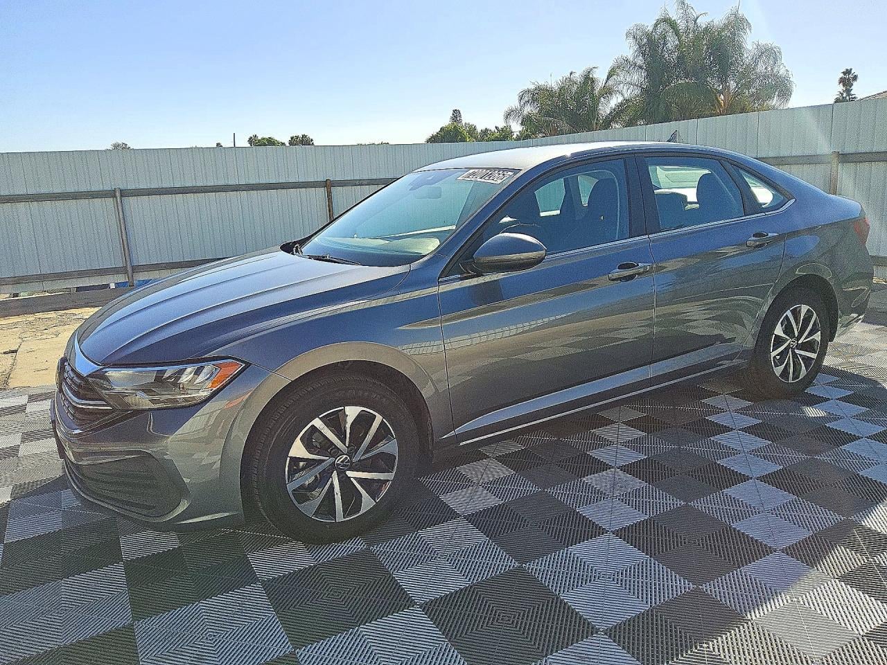 2024 VOLKSWAGEN JETTA S | 3VW5M7BU6RM054591 | UPCARS