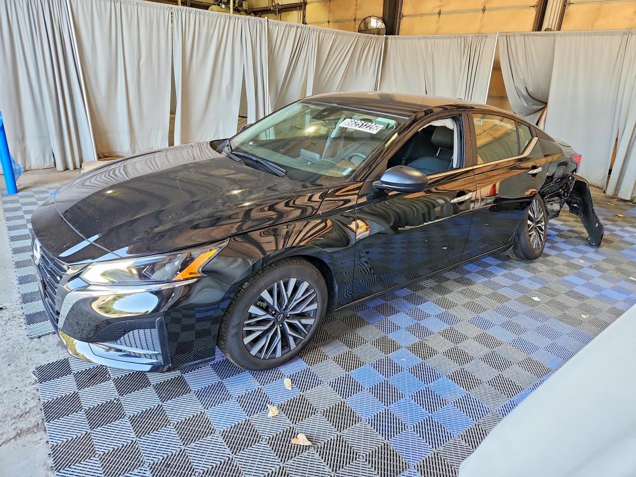 2025 NISSAN ALTIMA SV | 1N4BL4DV7SN432867 | UPCARS
