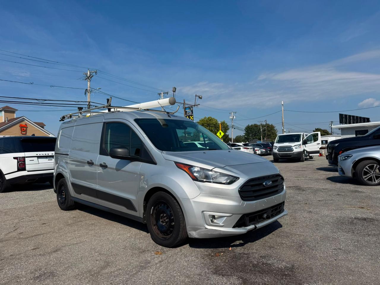 2021 FORD TRANSIT XLT | NM0LS7F2XM1504030 | UPCARS