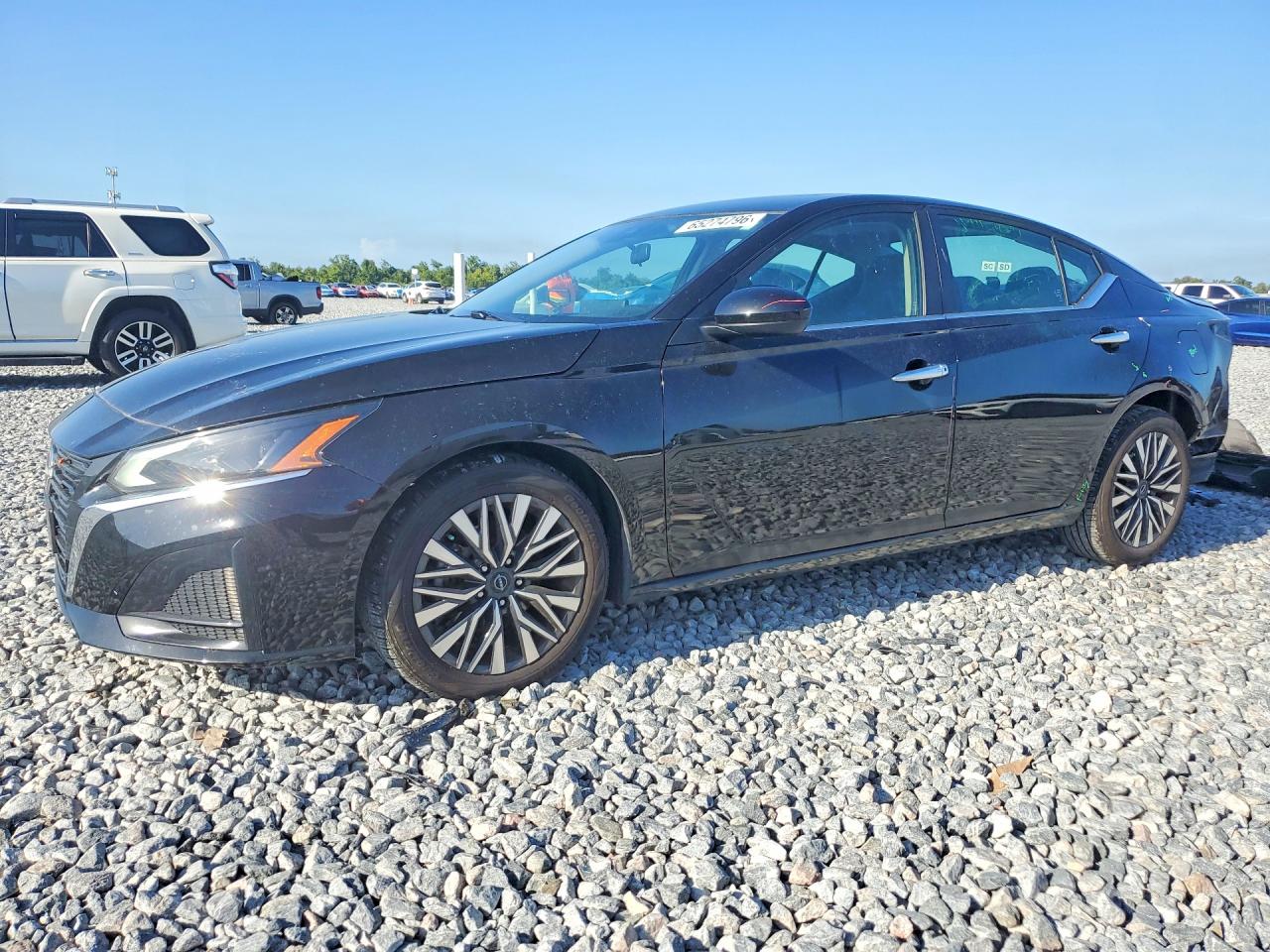 2023 NISSAN ALTIMA SV | 1N4BL4DV4PN313603 | UPCARS