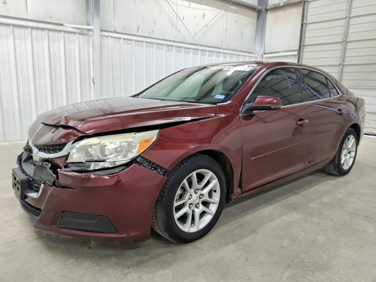 2015 CHEVROLET MALIBU 1LT | 1G11C5SL9FF174535 | UPCARS