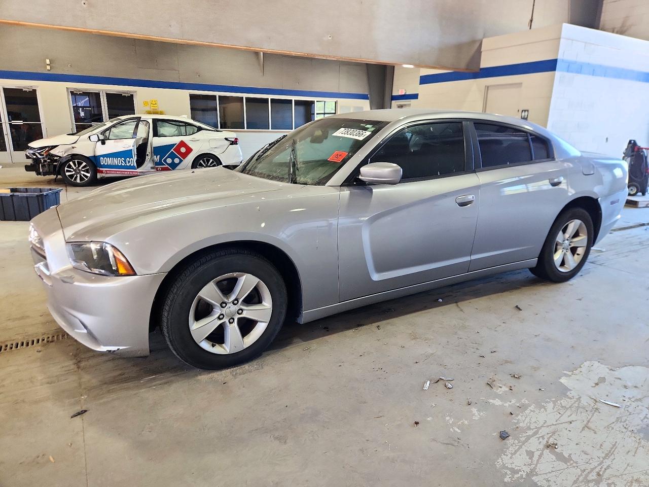 2013 DODGE CHARGER SE | 2C3CDXBG9DH638175 | UPCARS