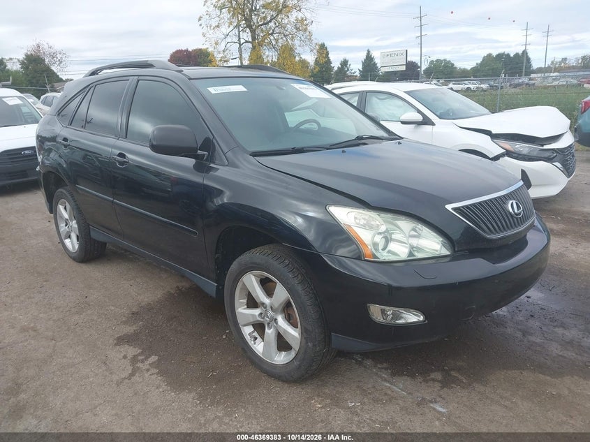 2004 LEXUS RX 330 | JTJHA31U940030703 | UPCARS