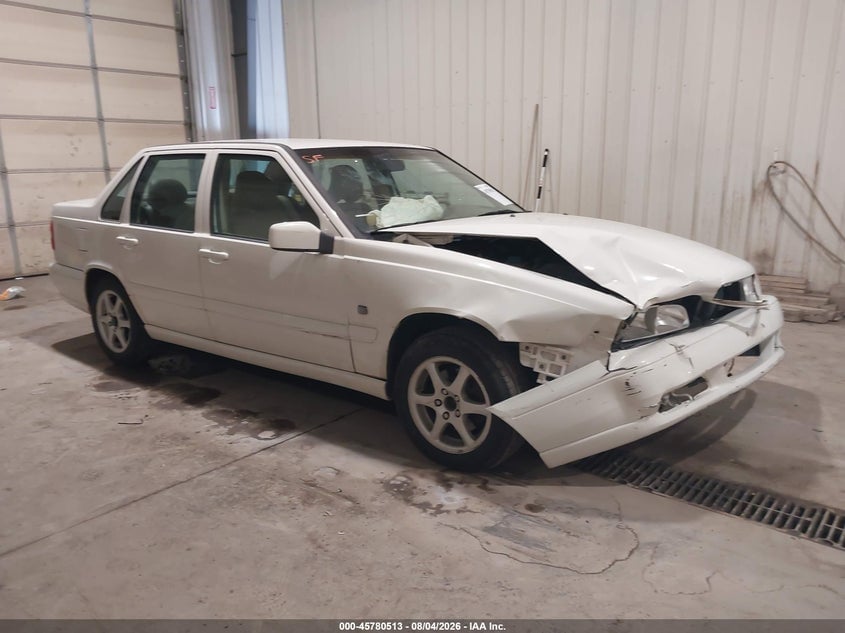 2000 VOLVO S70 SE | YV1LS61J2Y2670189 | UPCARS