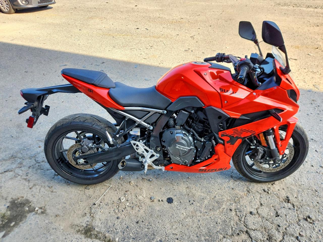 2026 SUZUKI ALL OTHER F | JS1EM13B7T7101359 | UPCARS