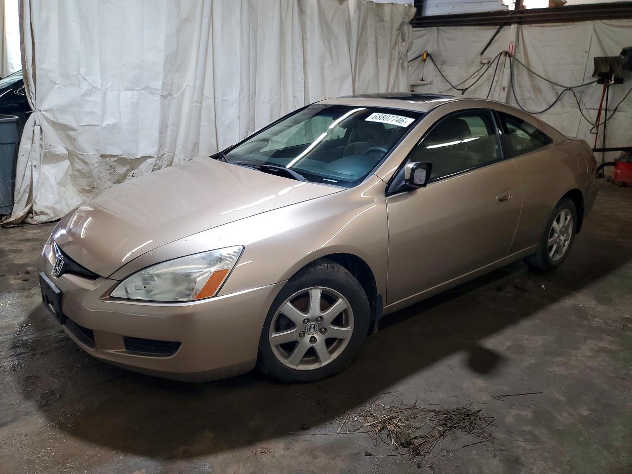 2005 HONDA ACCORD SE | 1HGCM82465A015671 | UPCARS