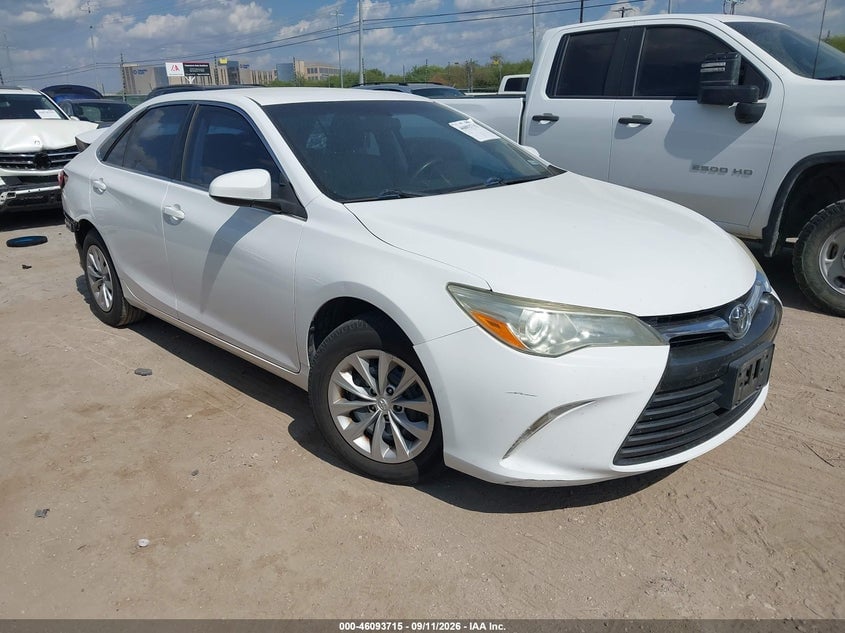 2017 TOYOTA CAMRY LE | 4T1BF1FK6HU661473 | UPCARS