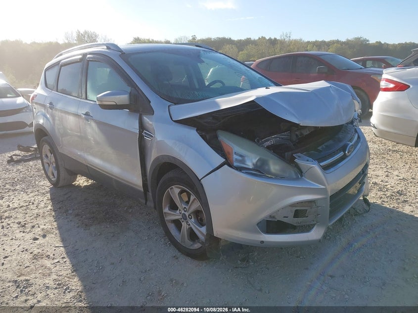 2016 FORD ESCAPE TITANIUM | 1FMCU9J96GUB05210 | UPCARS