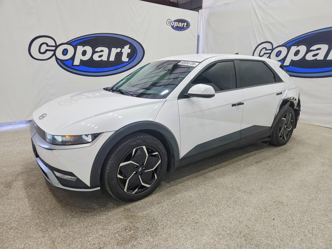 2023 HYUNDAI IONIQ SEL | KM8KNDAF7PU201591 | UPCARS