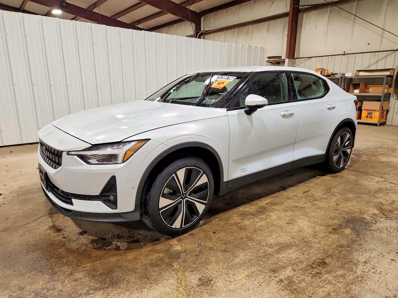 2023 POLESTAR 2 | YSMEG3KA5PL161949 | UPCARS