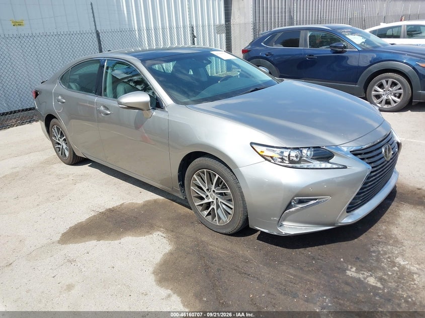 2016 LEXUS ES 350 | 58ABK1GG8GU032701 | UPCARS