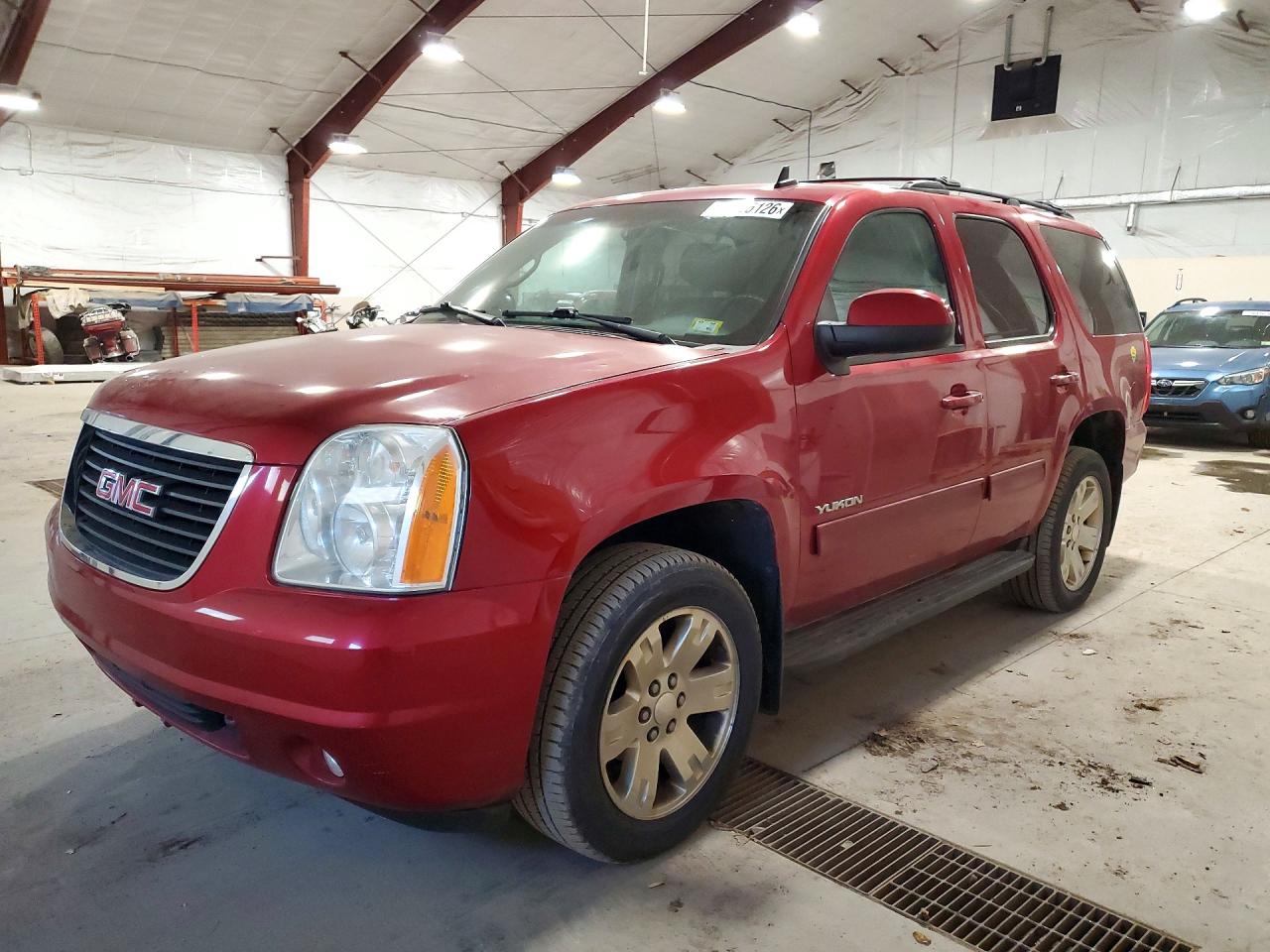 2014 GMC YUKON SLE | 1GKS2AE0XER127556 | UPCARS