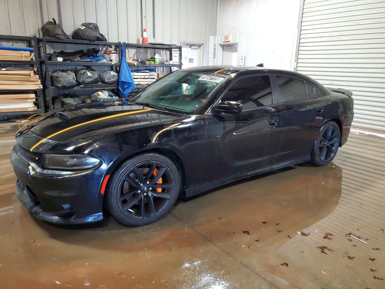 2023 DODGE CHARGER GT | 2C3CDXHG5PH572090 | UPCARS