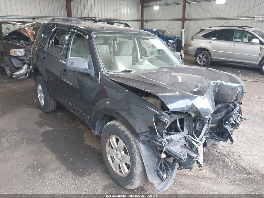 2010 MERCURY MARINER | 4M2CN8B71AKJ26701 | UPCARS