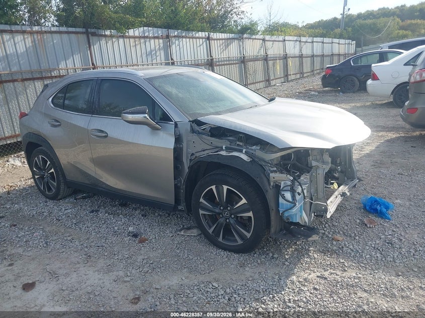 2019 LEXUS UX 200 | JTHY3JBH3K2001720 | UPCARS