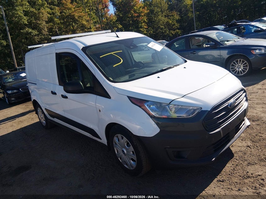 2019 FORD TRANSIT CONNECT XL | NM0LS7E2XK1403150 | UPCARS