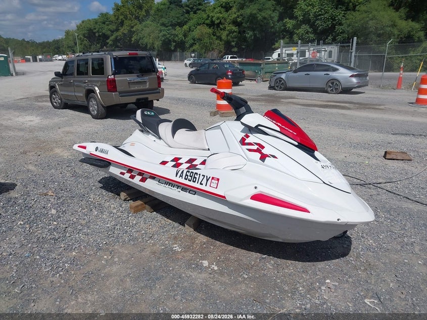 2022 YAMAHA OTHER | YAMA0456L122 | UPCARS