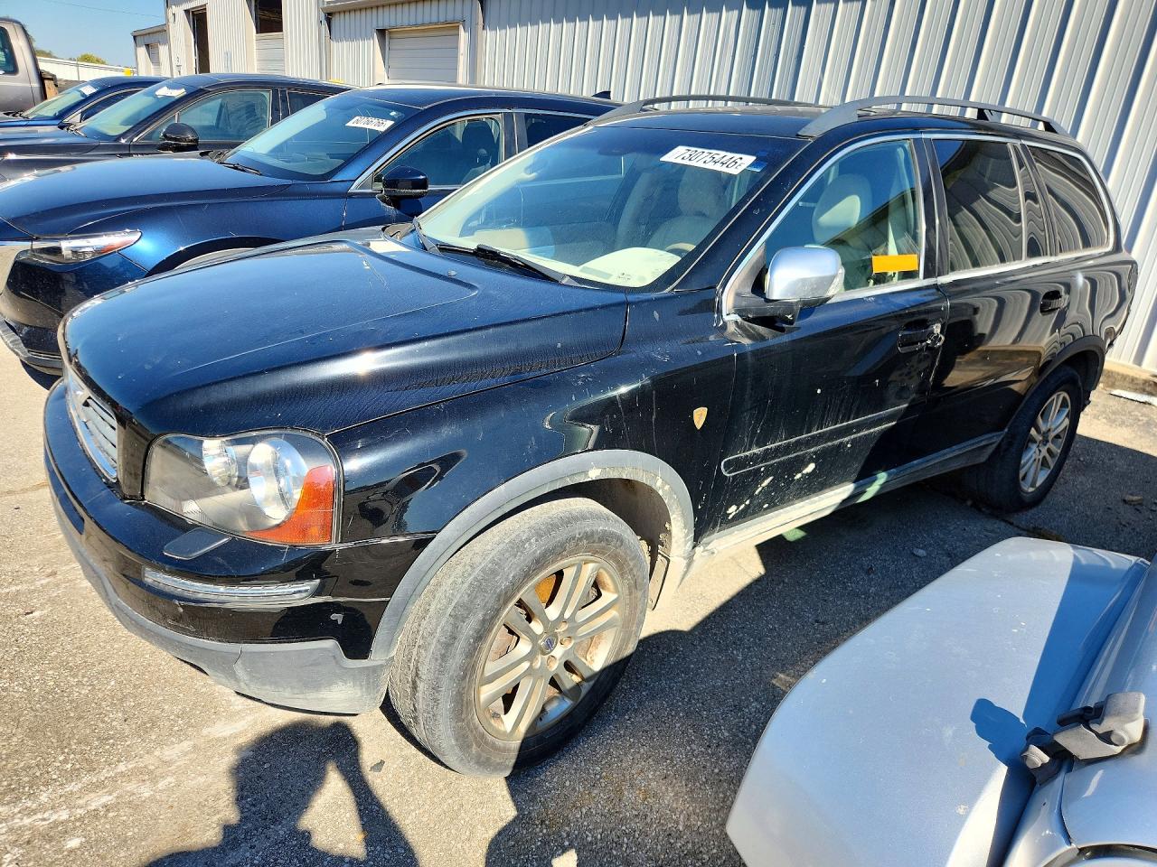 2010 VOLVO XC90 3.2 | YV4982CYXA1546407 | UPCARS