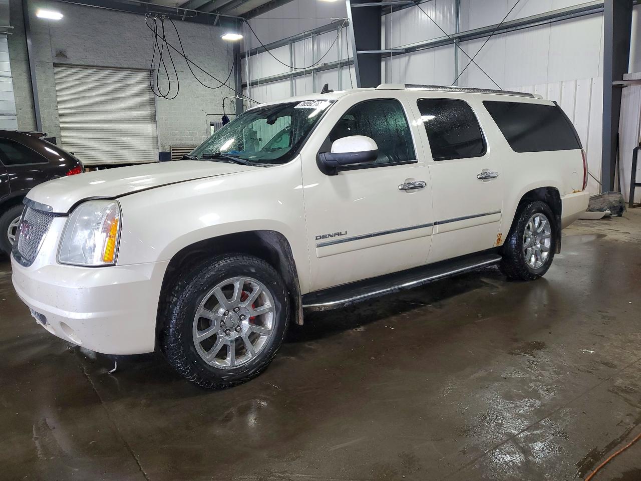 2012 GMC YUKON DENALI | 1GKS2MEF1CR190757 | UPCARS
