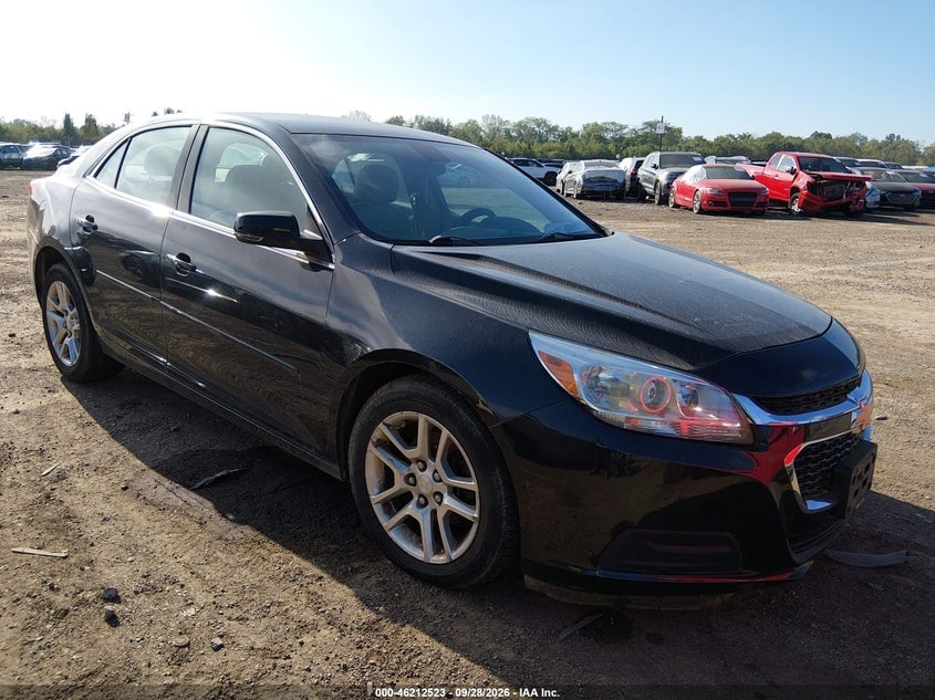 2014 CHEVROLET MALIBU 1LT | 1G11C5SLXEF122183 | UPCARS