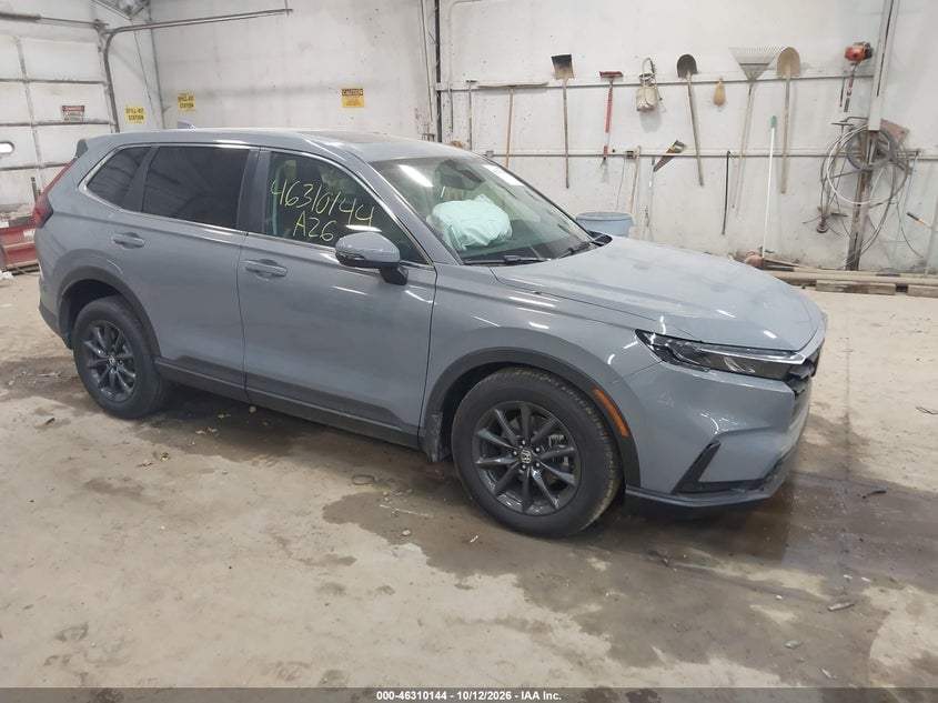 2026 HONDA CR-V EX-L AWD | 2HKRS4H74TH487513 | UPCARS