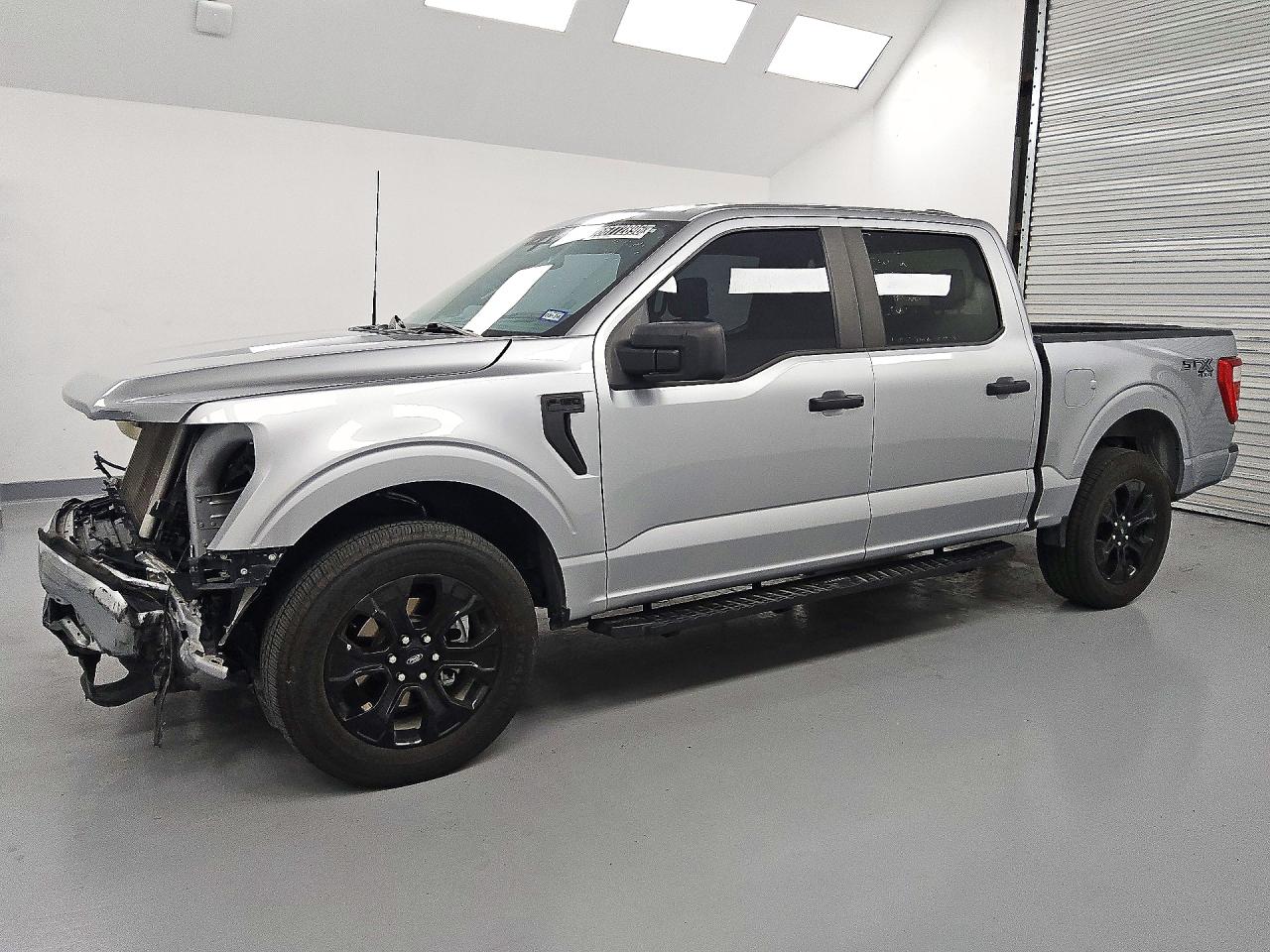 2022 FORD F150 SUPERCREW | 1FTEW1EPXNFB57717 | UPCARS
