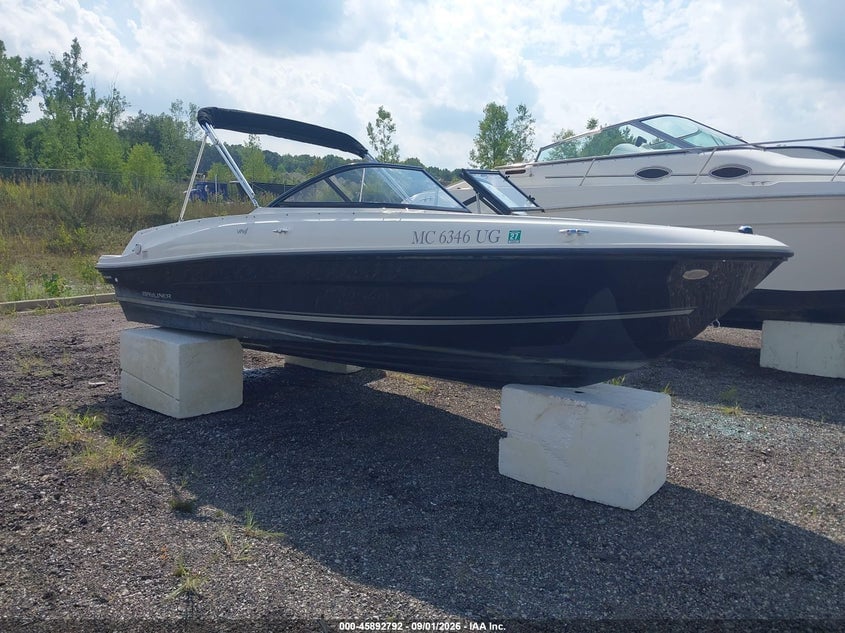 2018 BAYLINER OTHER | BLBX2737K718 | UPCARS