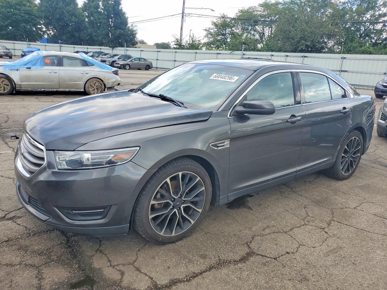 2018 FORD TAURU SEL | 1FAHP2E8XJG115499 | UPCARS