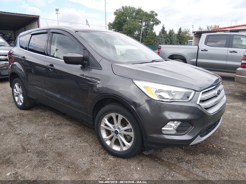 2019 FORD ESCAPE SE | 1FMCU9GD0KUA60785 | UPCARS
