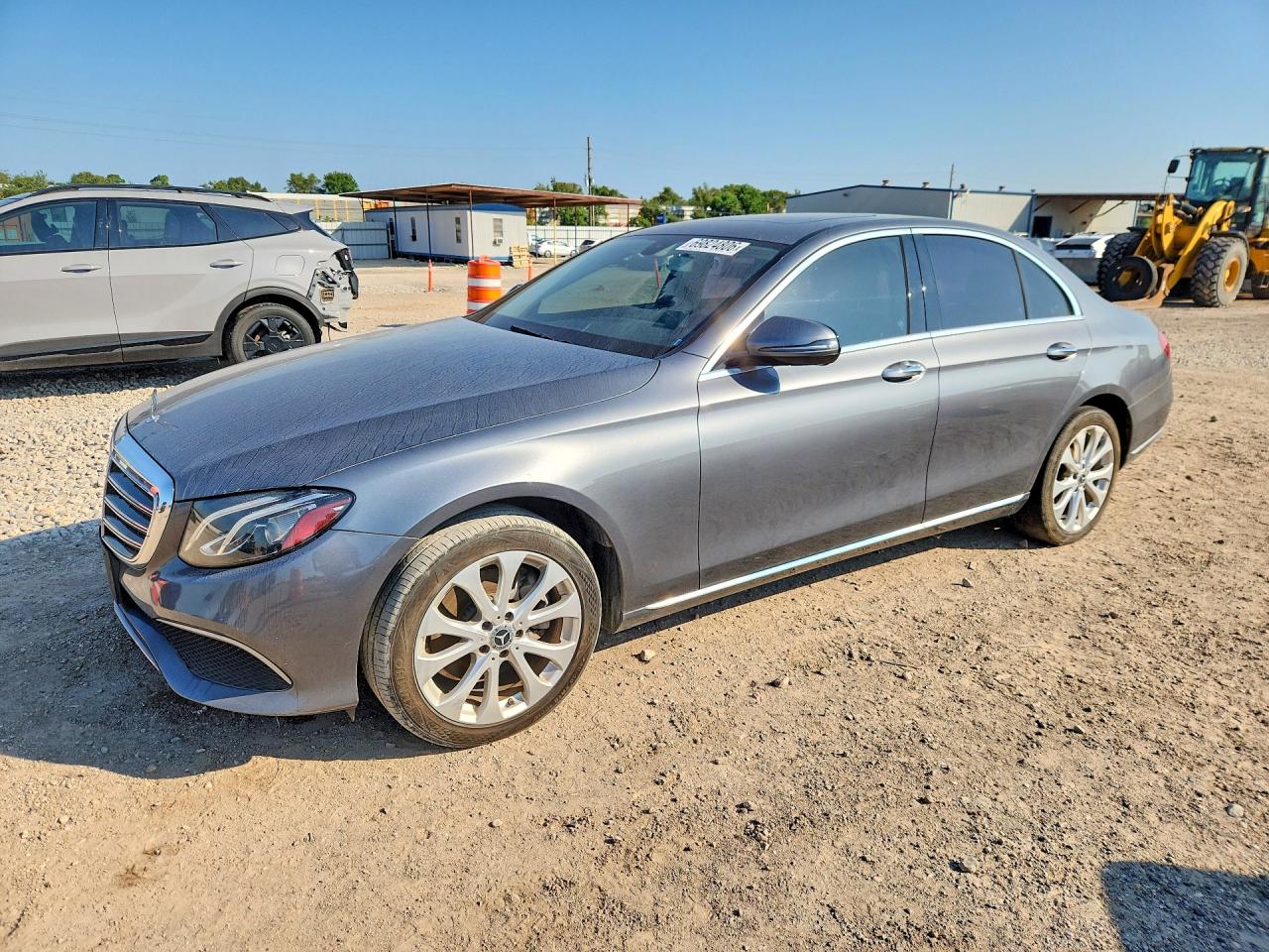 2019 MERCEDES-BENZ E-CLASS 300 | WDDZF4JB4KA523991 | UPCARS