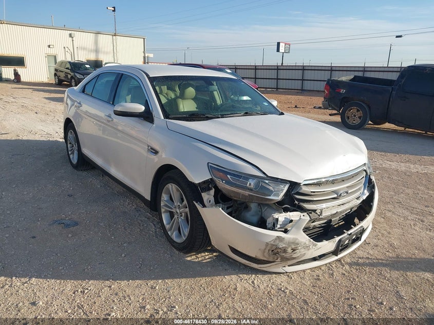 2016 FORD TAURU SEL | 1FAHP2E83GG150264 | UPCARS