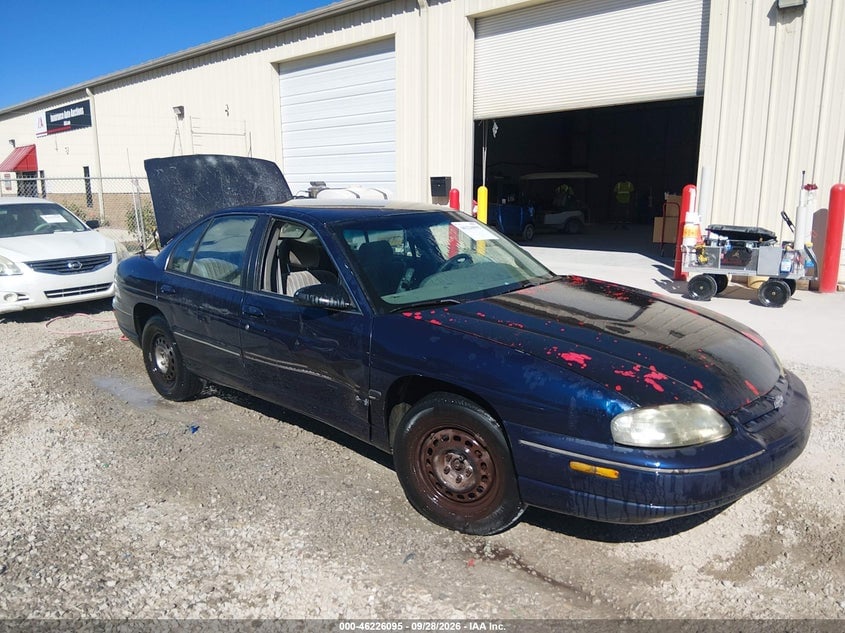 1999 CHEVROLET LUMINA | 2G1WL52M2X9198765 | UPCARS